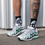 Nike P-6000 Erkek Beyaz Spor Ayakkabı