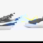 Puma Courtflex V2 Mesh Çocuk Beyaz Spor Ayakkabı