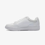 Tommy Hilfiger Basket Core Leaer Ess Erkek Beyaz Sneaker