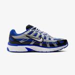 Nike P-6000 Sportswear Erkek Mavi Spor Ayakkabı