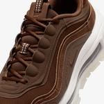 Nike Air Max 97 Futura Sportswear Kadın Kahverengi Spor Ayakkabı