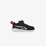 Puma All-Day Active Ac+ Bebek Siyah Spor Ayakkabı