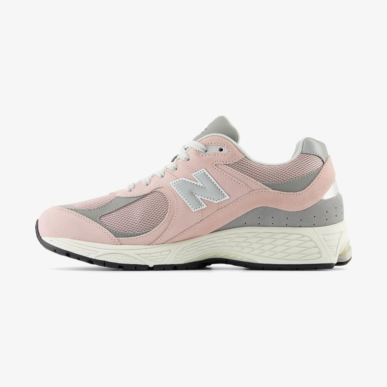 New Balance 2002R Kadın Pembe Spor Ayakkabı