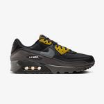 Nike Air Max 90 Erkek Gri Spor Ayakkabı