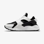 Nike Air Huarache Erkek Siyah Spor Ayakkabı