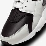 Nike Air Huarache Erkek Siyah Spor Ayakkabı