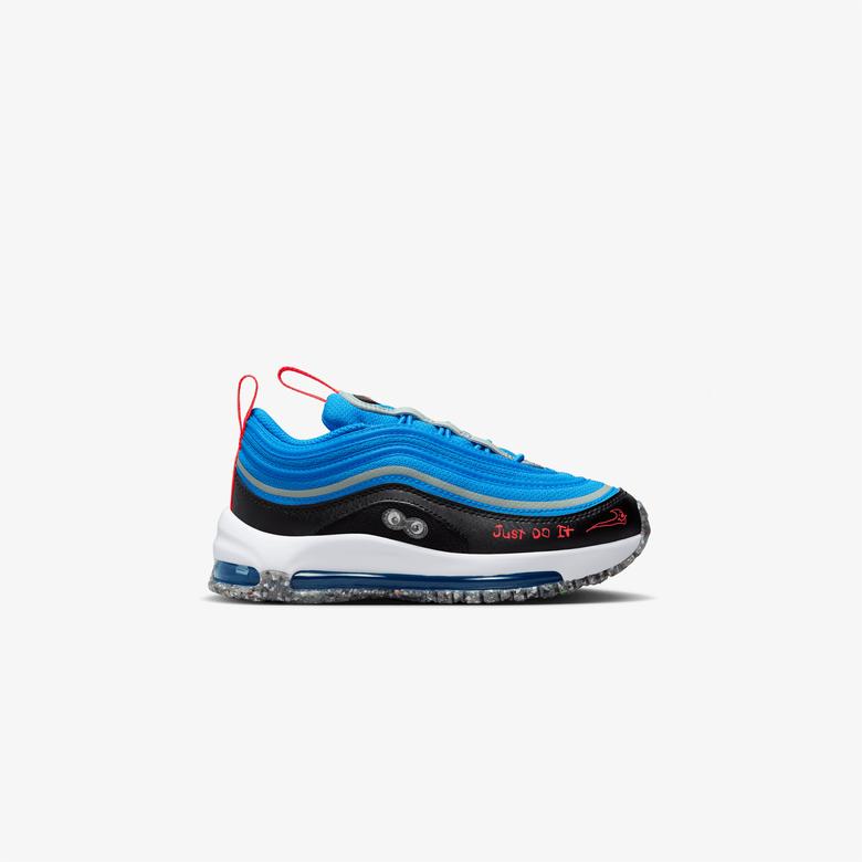 Nike Air Max 97 Çocuk Mavi Spor Ayakkabı