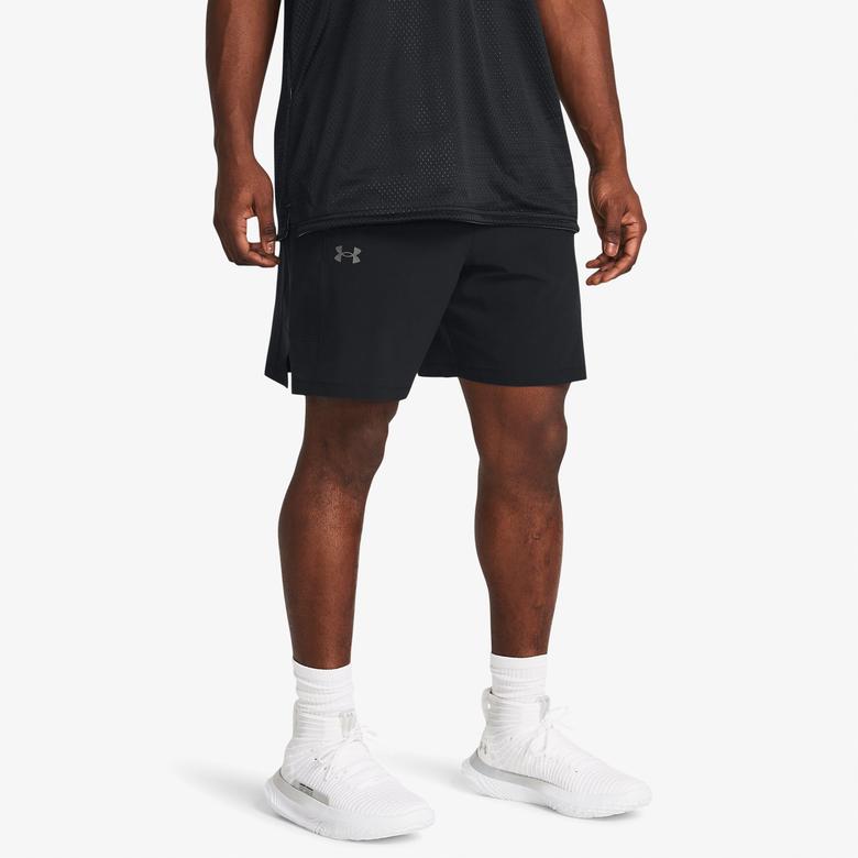 Under Armour Erkek Siyah Şort