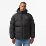 Tommy Jeans Essential Down Erkek Siyah Ceket