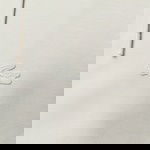 Lacoste Erkek Slim Fit Kapüşonlu Gri Sweatshirt