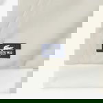 Lacoste Erkek Slim Fit Kapüşonlu Gri Sweatshirt