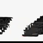 Eastpak The One Unisex Siyah Omuz Çantası