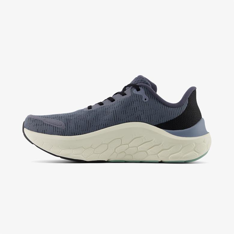 New Balance Fresh Foam X Kaiha Road Erkek Gri Koşu Ayakkabısı