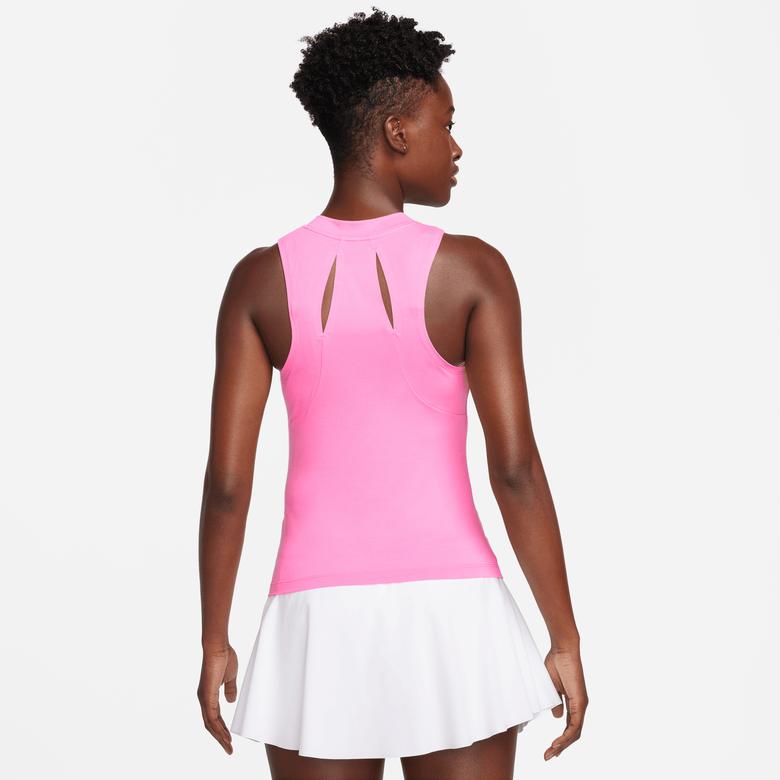 Nike Kadın Pembe Atlet