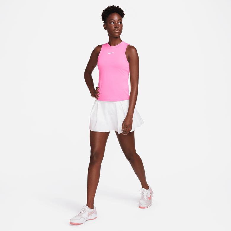 Nike Kadın Pembe Atlet