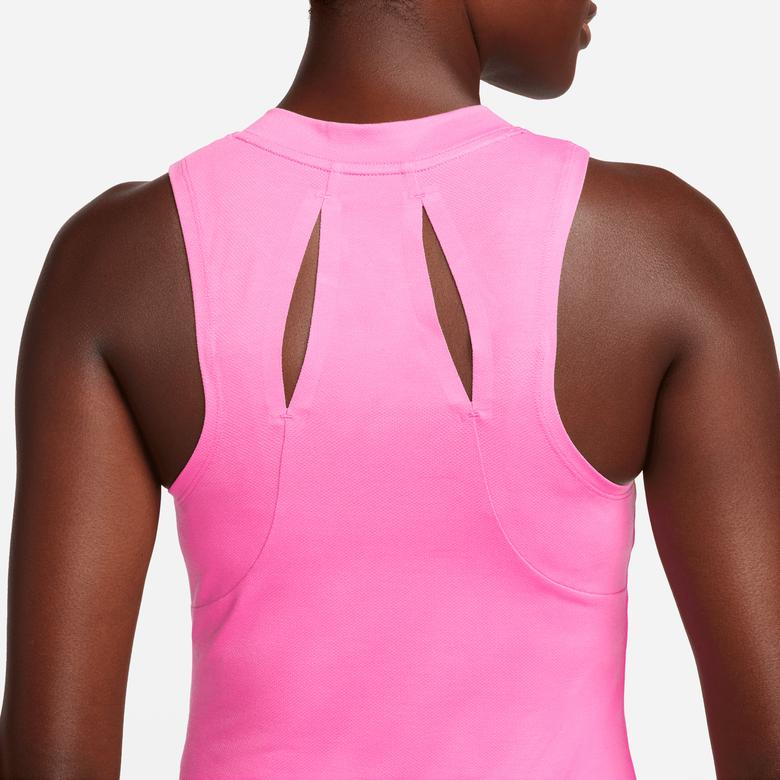 Nike Kadın Pembe Atlet
