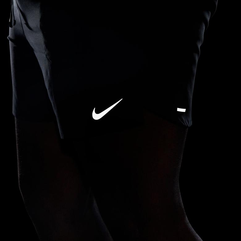 Nike Erkek Siyah Şort