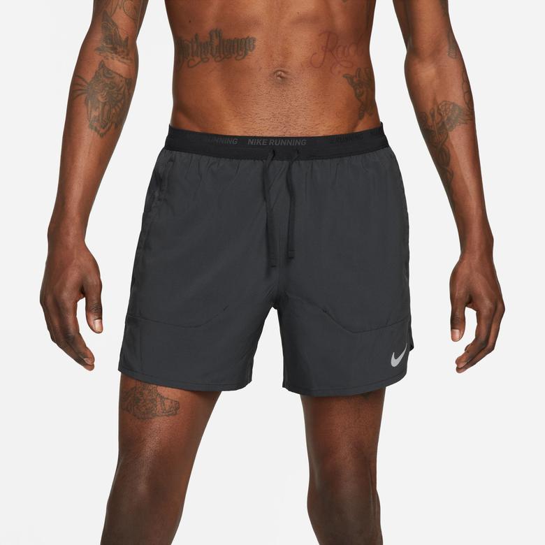 Nike Erkek Siyah Şort