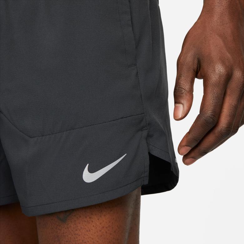 Nike Erkek Siyah Şort
