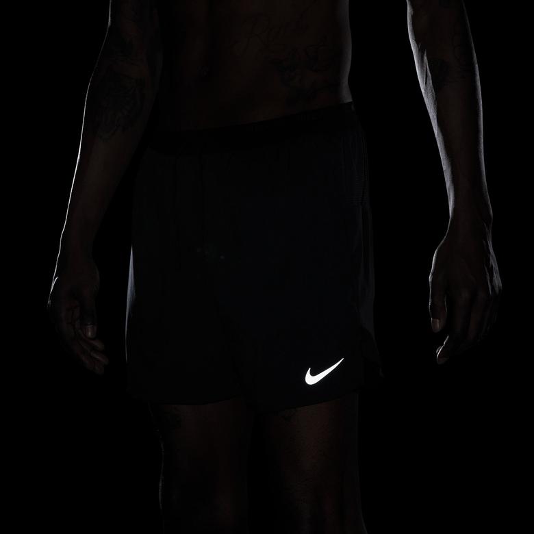 Nike Erkek Siyah Şort