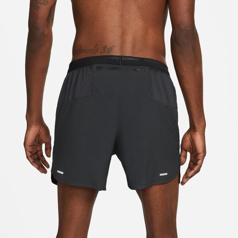 Nike Erkek Siyah Şort