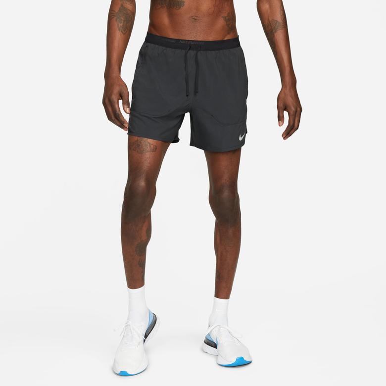 Nike Erkek Siyah Şort