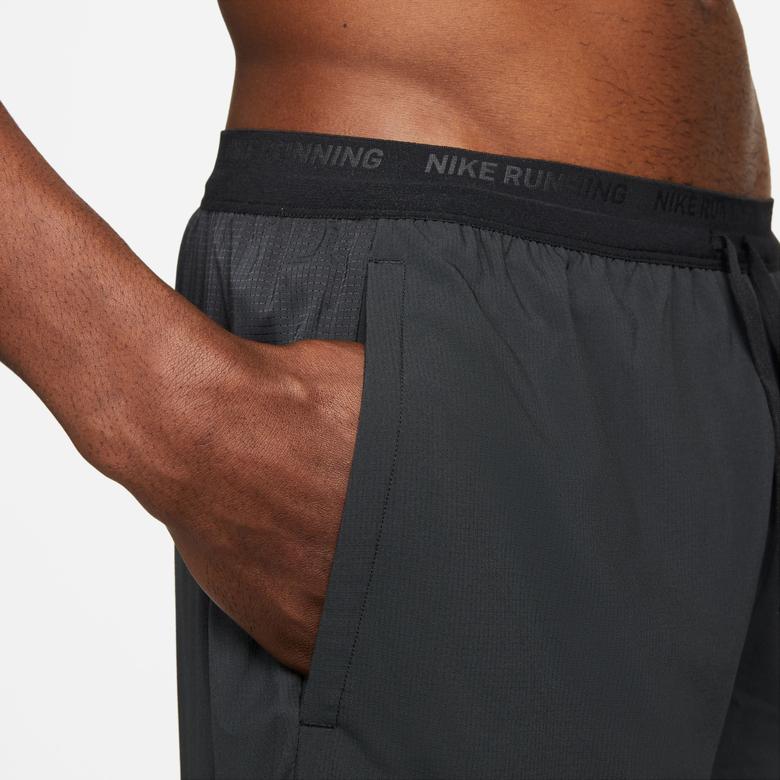 Nike Erkek Siyah Şort
