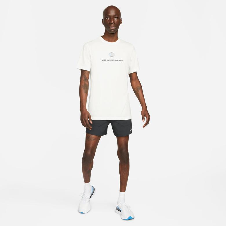 Nike Erkek Siyah Şort