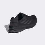 Adidas Erkek Siyah Koşu Ayakkabısı
