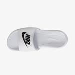 Nike Victori One Erkek Beyaz Terlik