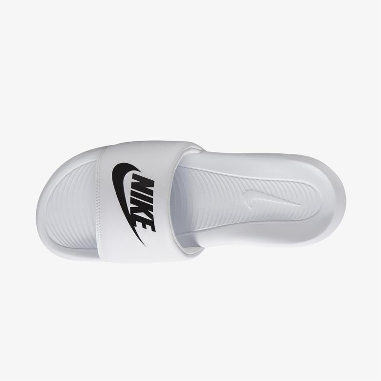 Nike Victori One Erkek Beyaz Terlik