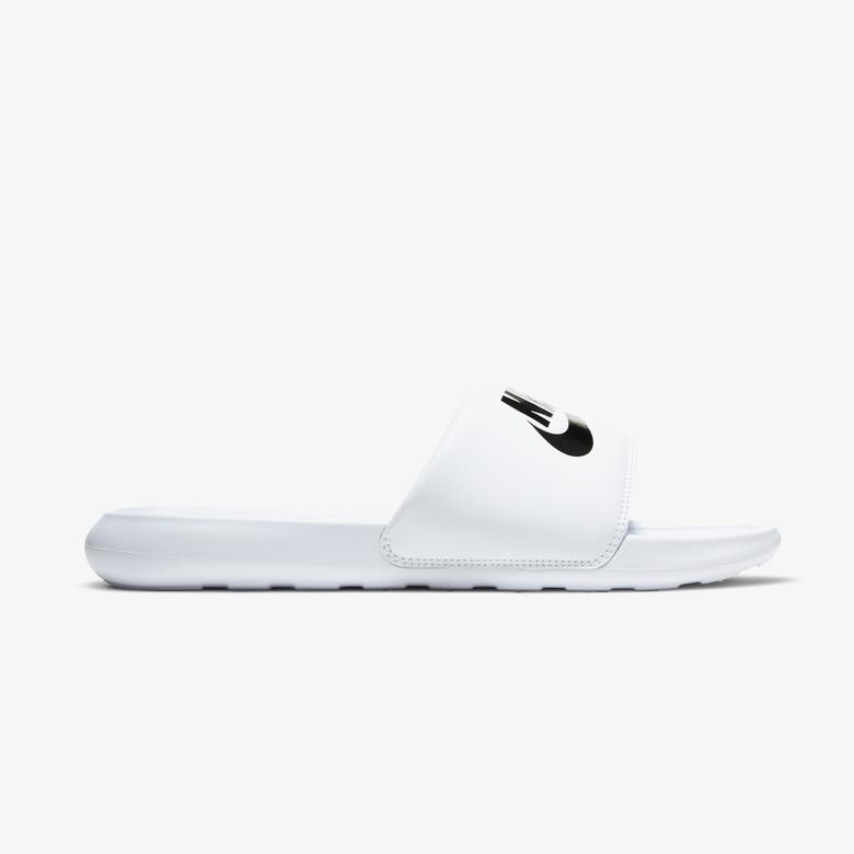 Nike Victori One Erkek Beyaz Terlik