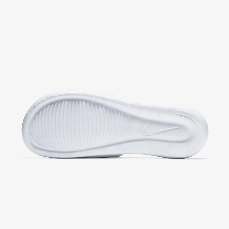 Nike Victori One Erkek Beyaz Terlik