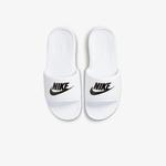 Nike Victori One Erkek Beyaz Terlik