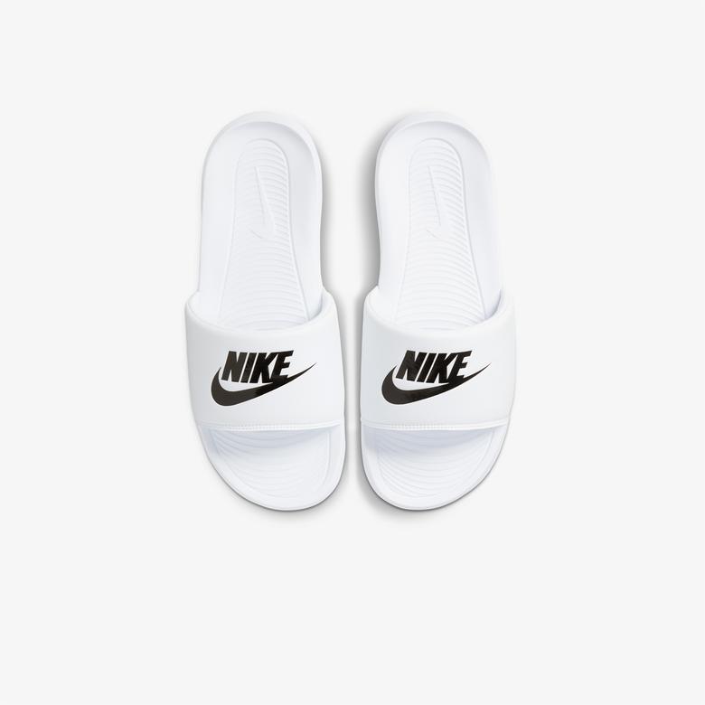 Nike Victori One Erkek Beyaz Terlik