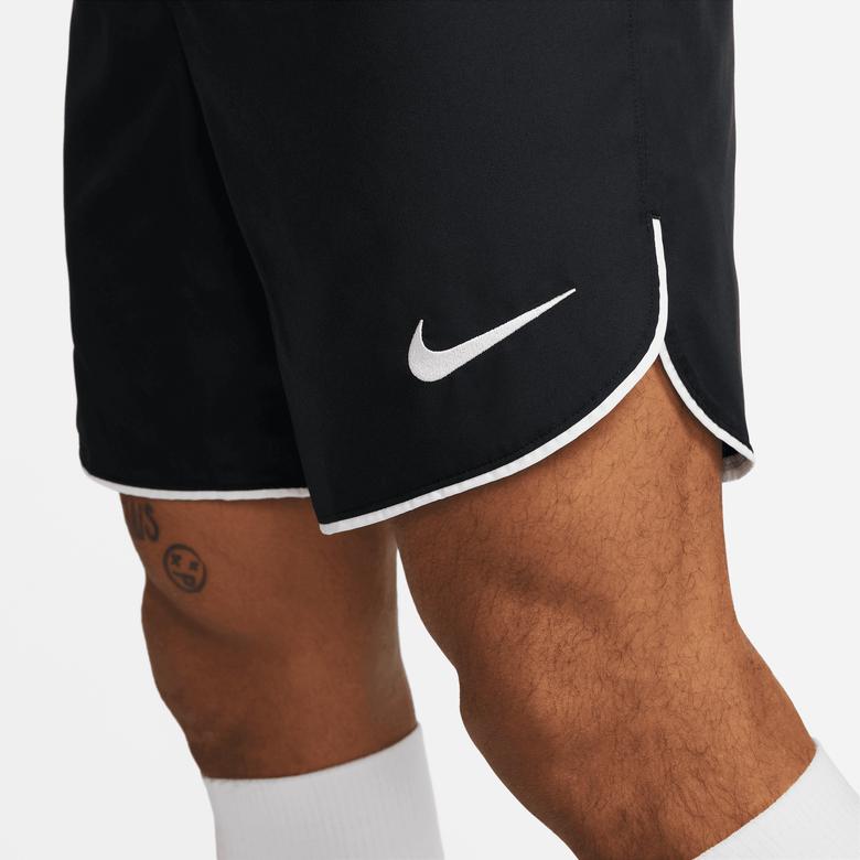Nike Erkek Siyah Şort