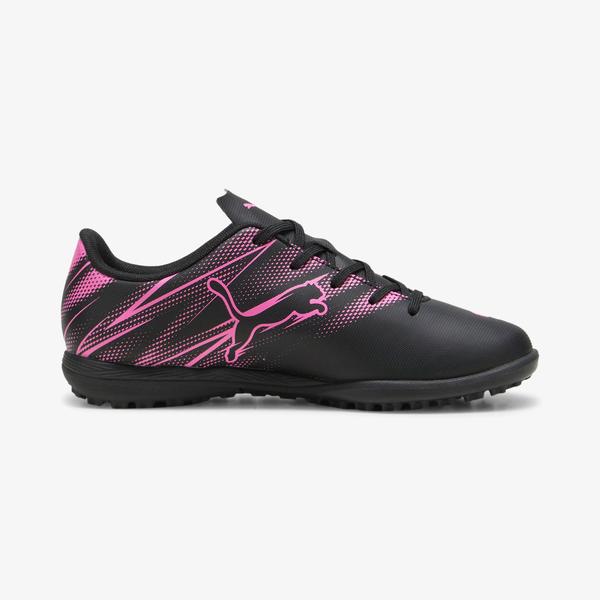 Puma  Attacanto Çocuk Siyah Krampon