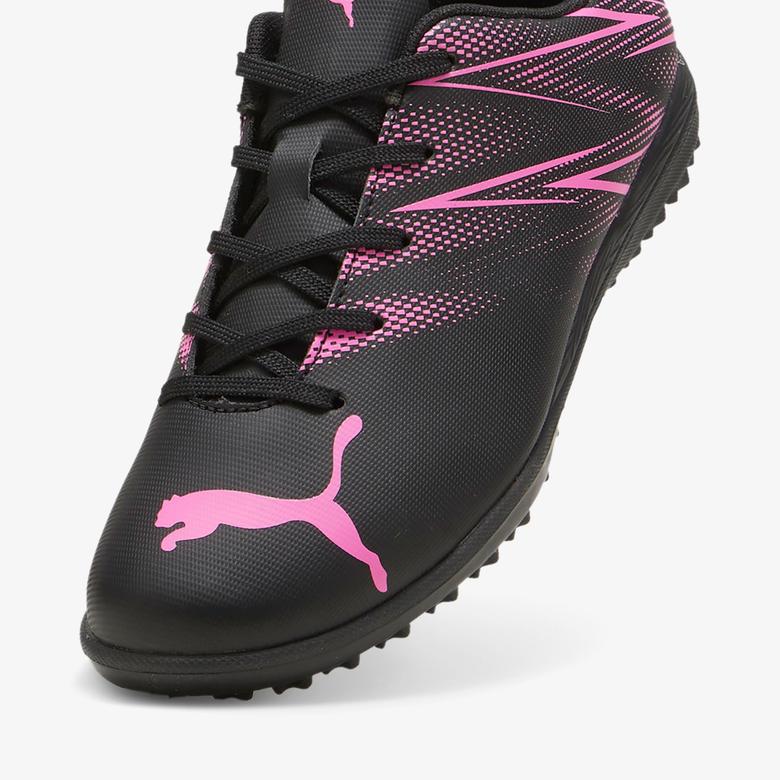 Puma  Attacanto Çocuk Siyah Krampon