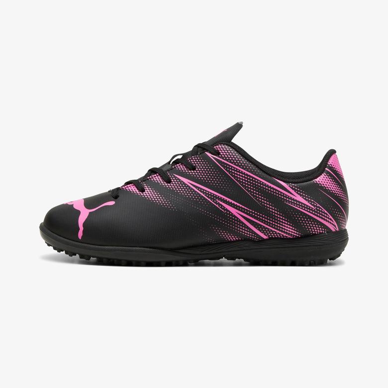 Puma  Attacanto Çocuk Siyah Krampon