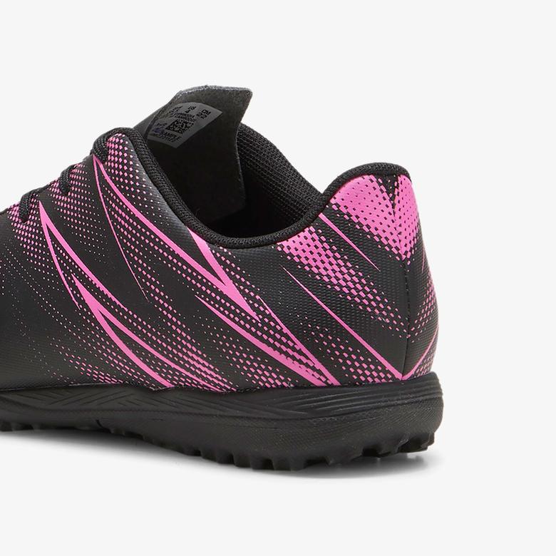 Puma  Attacanto Çocuk Siyah Krampon