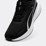 Puma Skyrocket Lite Unisex Siyah Koşu Ayakkabısı