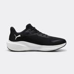 Puma Skyrocket Lite Unisex Siyah Koşu Ayakkabısı
