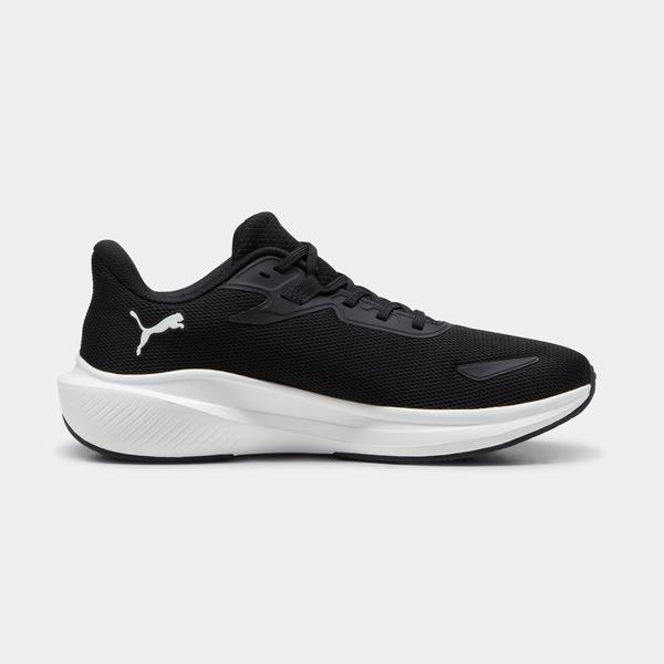 Puma Skyrocket Lite Unisex Siyah Koşu Ayakkabısı