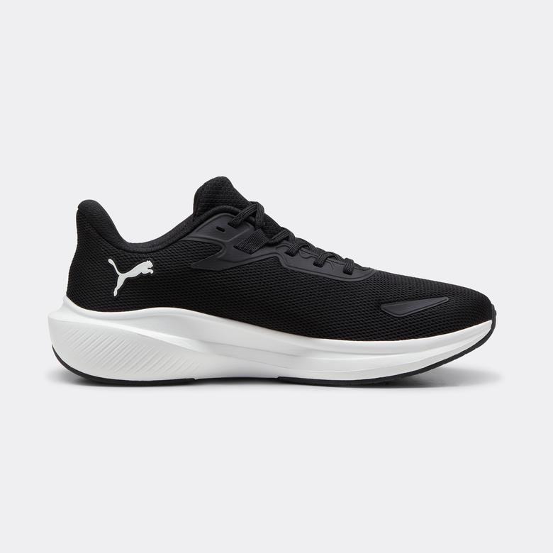 Puma Skyrocket Lite Unisex Siyah Koşu Ayakkabısı
