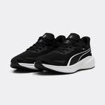 Puma Skyrocket Lite Unisex Siyah Koşu Ayakkabısı