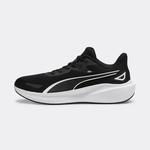 Puma Skyrocket Lite Unisex Siyah Koşu Ayakkabısı