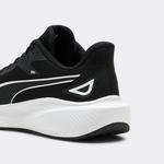 Puma Skyrocket Lite Unisex Siyah Koşu Ayakkabısı