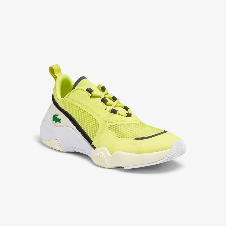 Lacoste Erkek Sarı Ayakkabı
