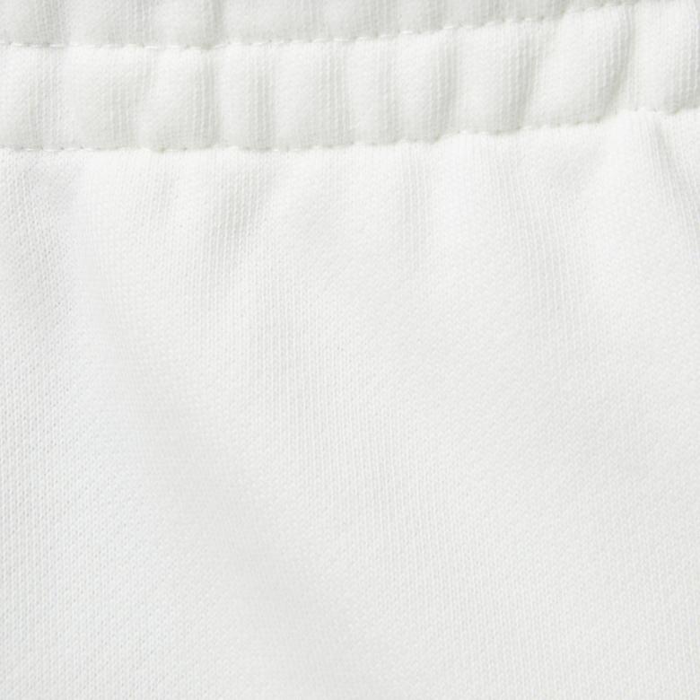 Lacoste Printed Kadın Beyaz Eşofman Altı