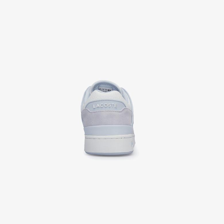 Lacoste Court Cage Kadın Beyaz Sneaker